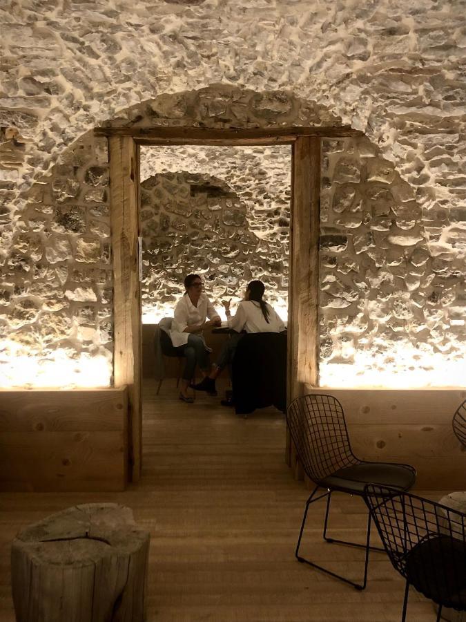 Bazzario B&B Lavarone Bagian luar foto